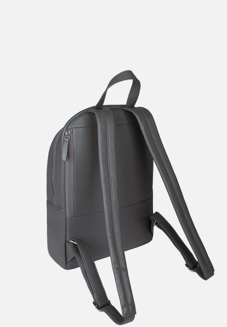 Рюкзак женский кожаный 14 дюймов