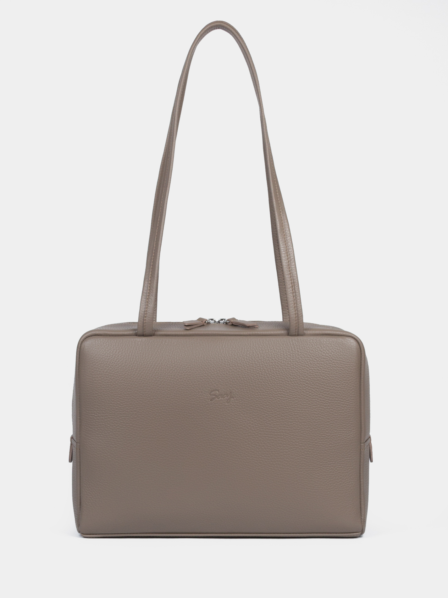 Сумка Айтишница 14 дюймов Кожаная сумка Айтишница для ноутбука 14 дюймов