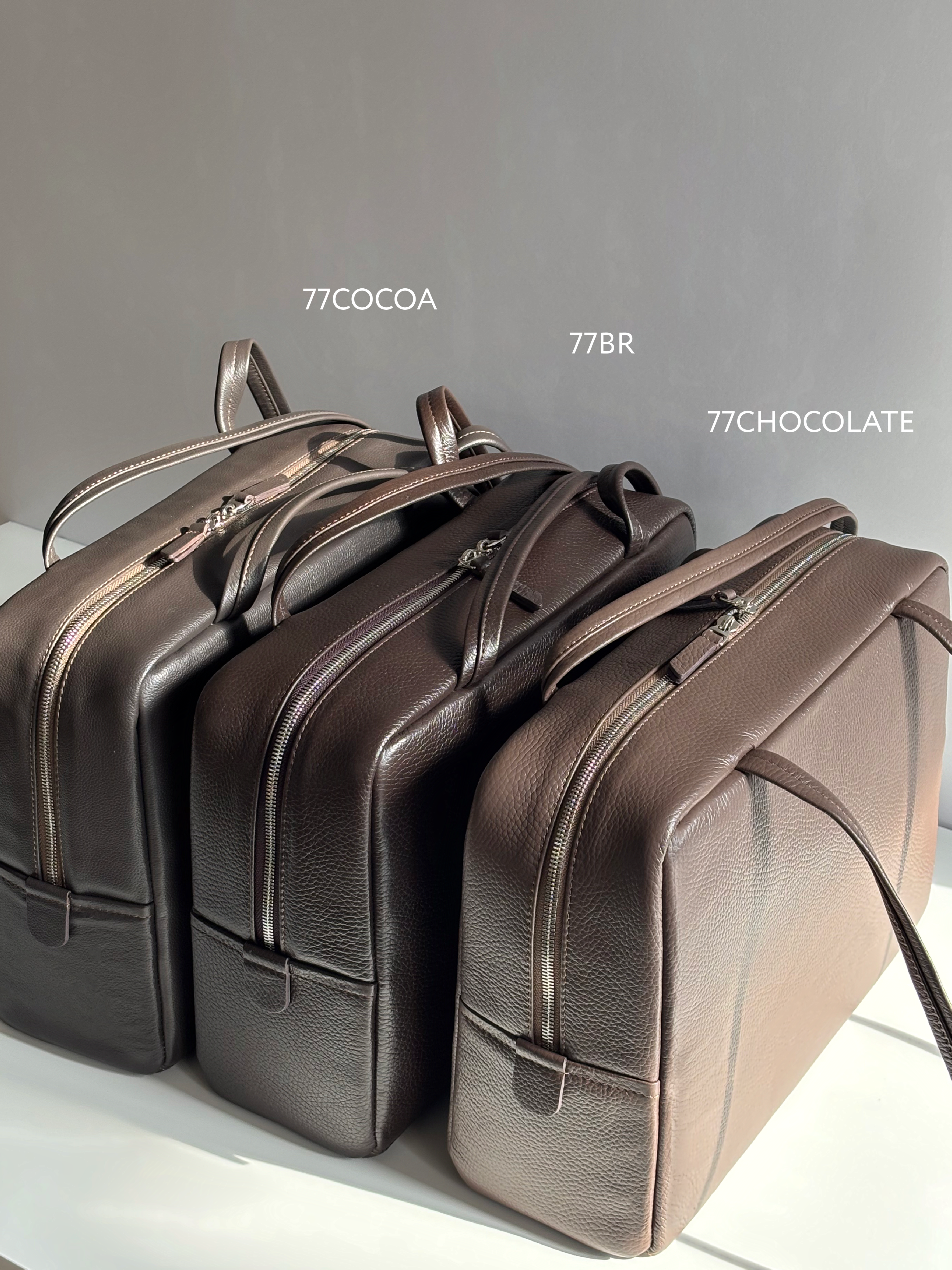 Сумка Айтишница 14 дюймов SLB179/77CHOCOLATE