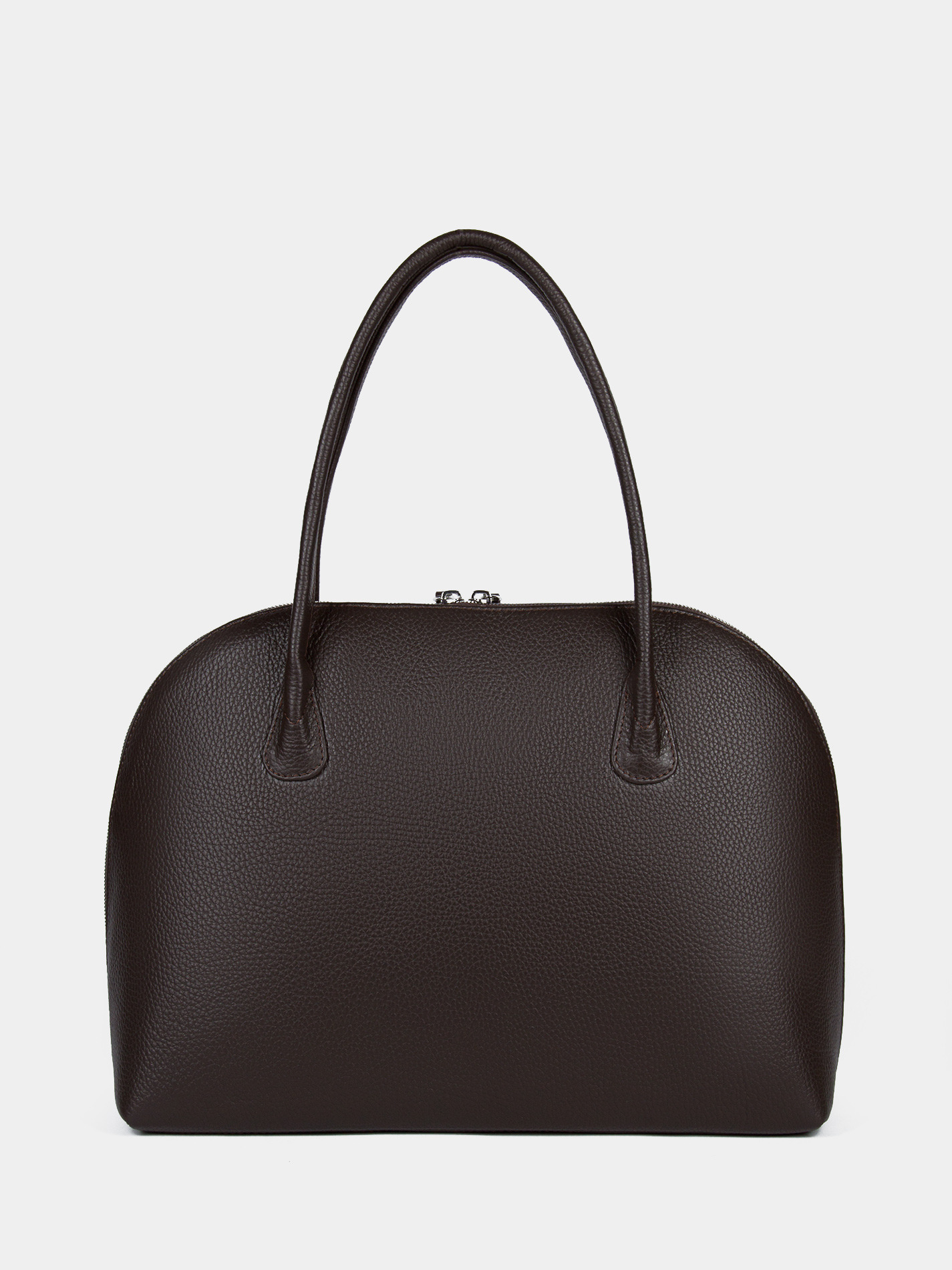 Сумка Terra 14 дюймов Кожаная сумка для ноутбука 14 дюймов коричневого цвета