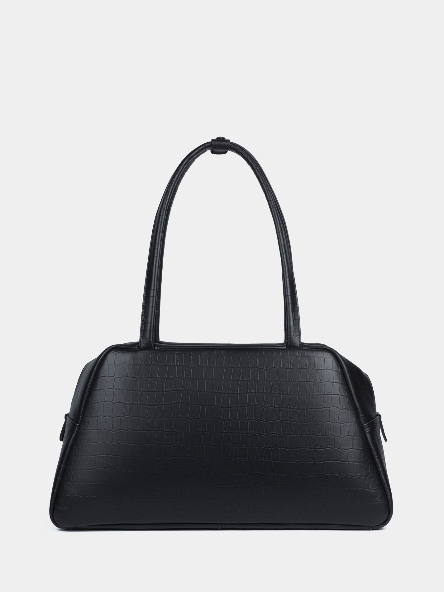 Сумка Balance 14 дюймов Кожаная сумка для ноутбука 14 дюймов черного цвета