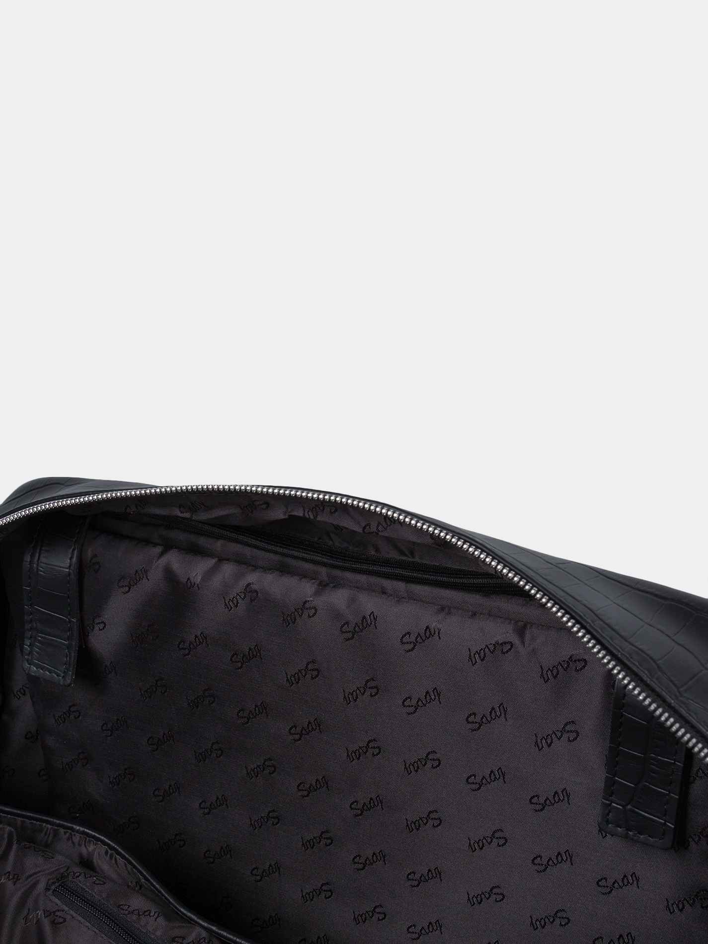 Сумка Balance 14 дюймов Кожаная сумка для ноутбука 14 дюймов черного цвета