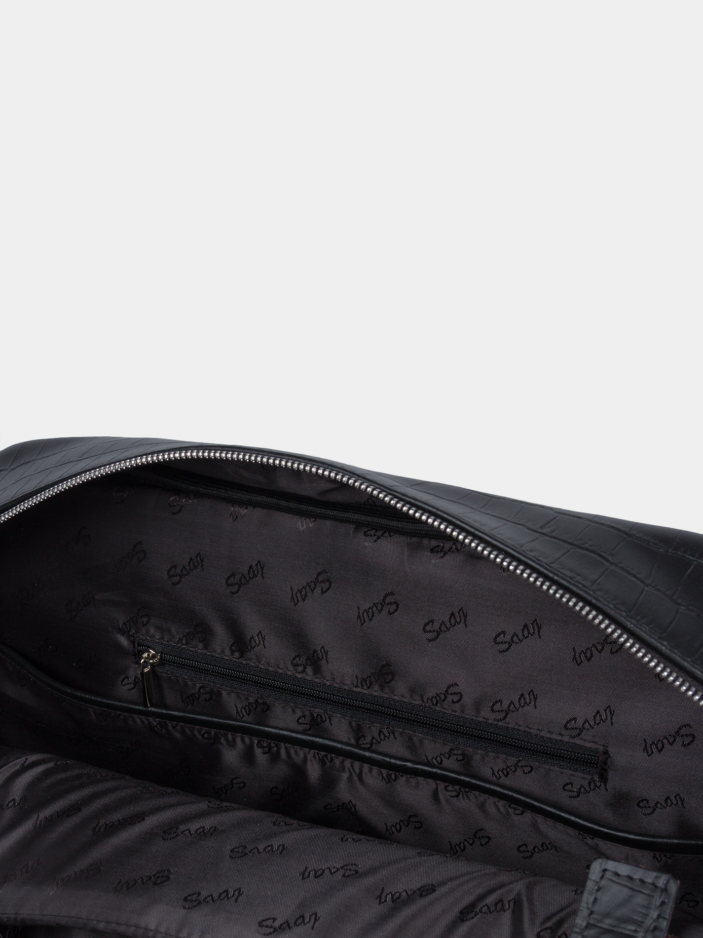 Сумка Balance 14 дюймов Кожаная сумка для ноутбука 14 дюймов черного цвета