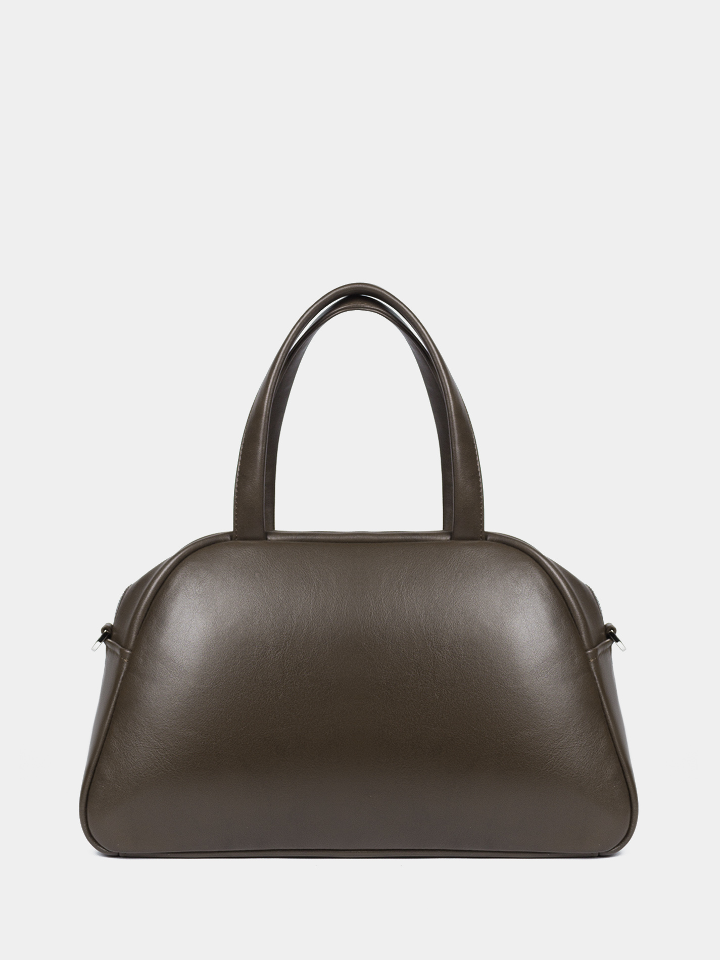 Кожаная сумка Balance MINI коричневого цвета для планшета 11 дюймов