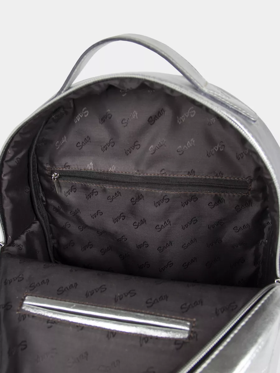 Рюкзак 11 дюймов Рюкзак кожаный женский А4, 11 дюймов