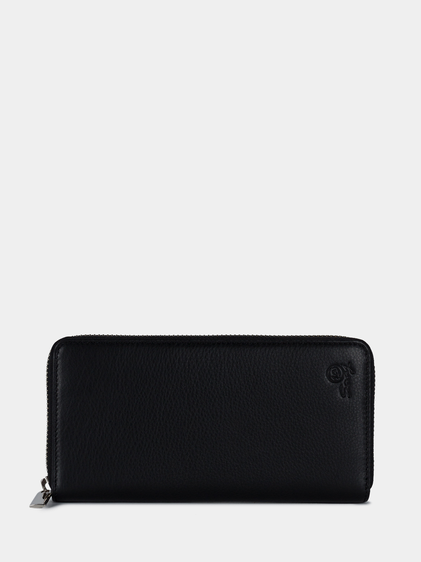 Женский кошелек из натуральной кожи