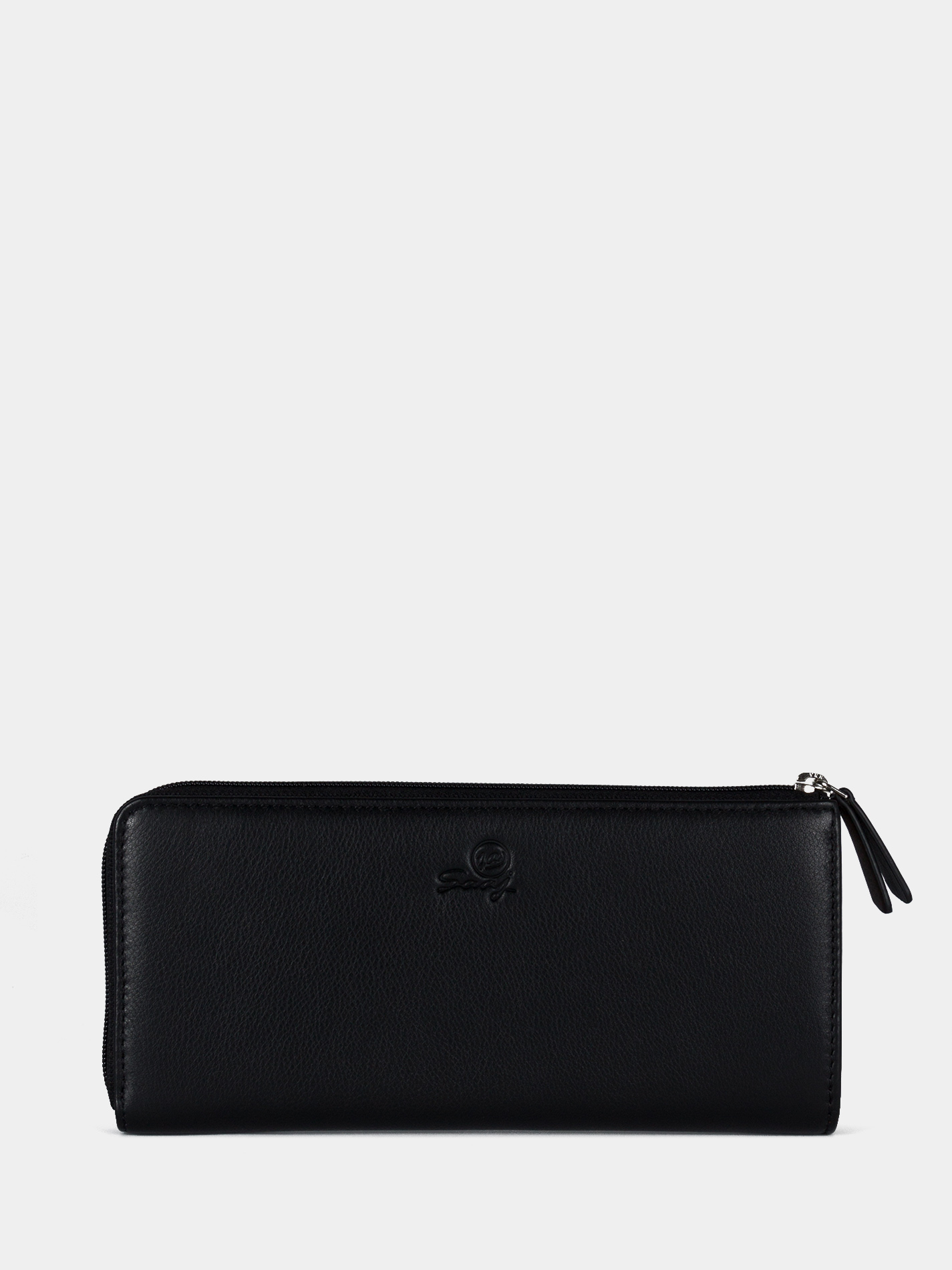 Женский кошелек из натуральной кожи