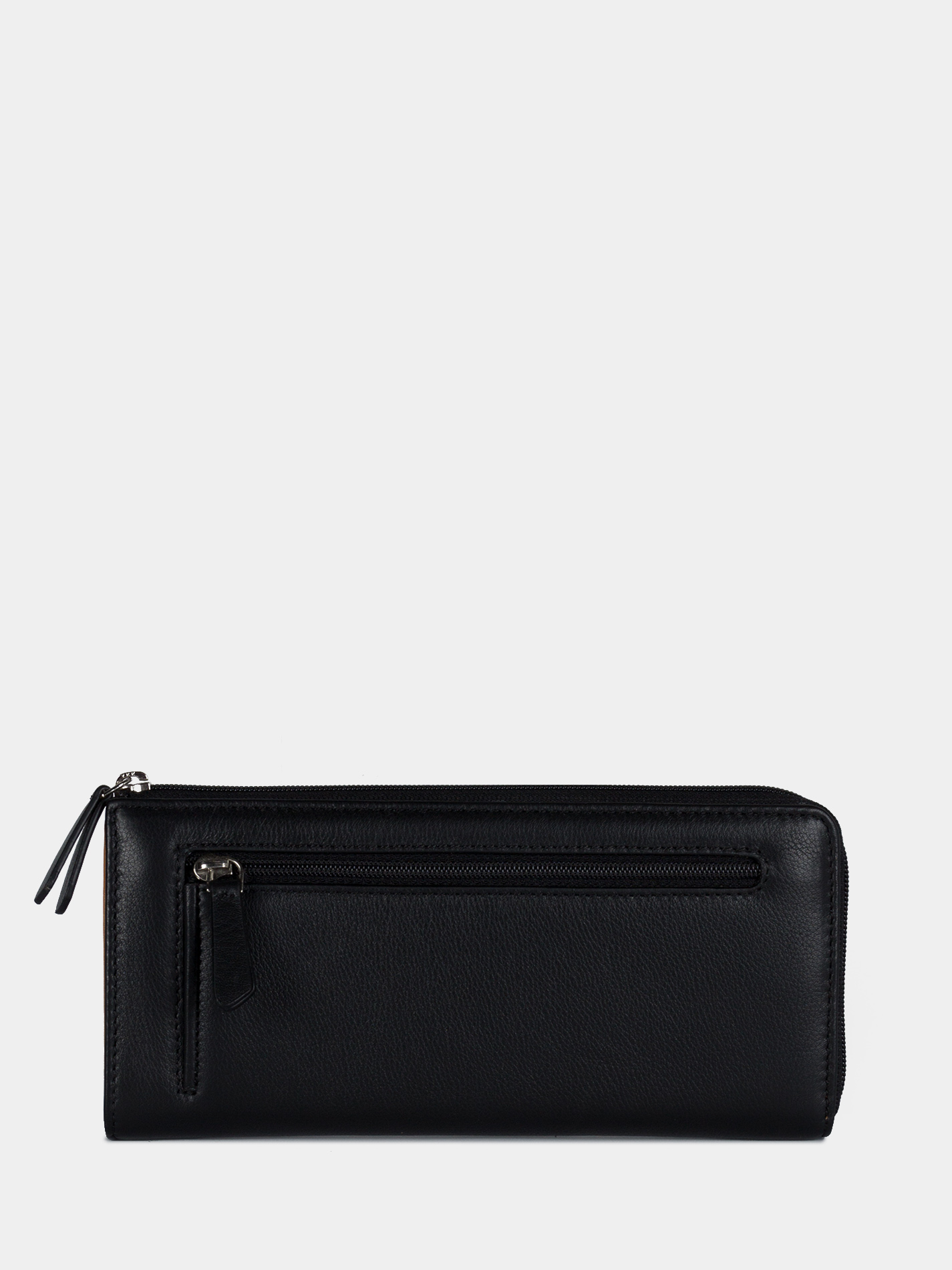 Женский кошелек из натуральной кожи Женский кошелек из натуральной кожи